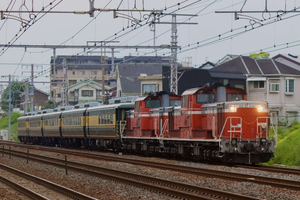 - nishitetsuの鉄道撮影日記