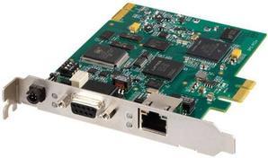 Network Interface Card (NIC)  - 