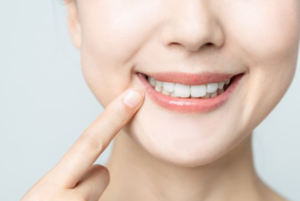 Can Yellow Teeth Regain Their White Shine? - 