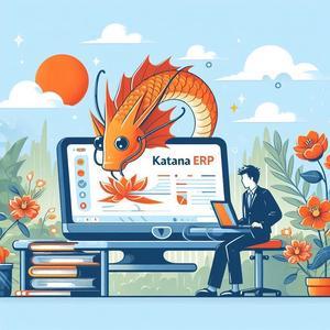 Advanced Features For Katana ERP: Customization Options and Scaling Operations - 