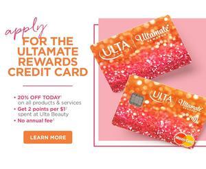 Unlock the Benefits of an Ulta Credit Card: A Comprehensive Guide - 