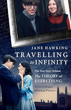 PDF [DOWNLOAD] Read Travelling to Infinity: My Life with Stephen: The True Story Behind the The - 