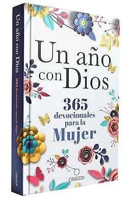 Pdf DOWNLOAD R.E.A.D Un año con Dios: 365 devocionales para la mujer / A Year with God. A Devot - 