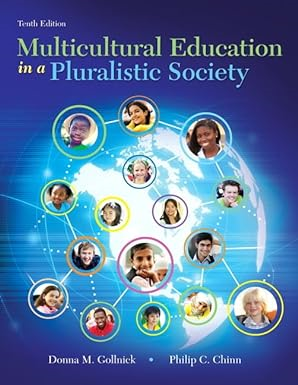P.D.F D.O.W.N.L.O.A.D [R.E.A.D] Multicultural Education in a Pluralistic Society, Enhanced Pear - 