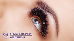 Salon Eyelash Extension Terbaik di Semarang - 