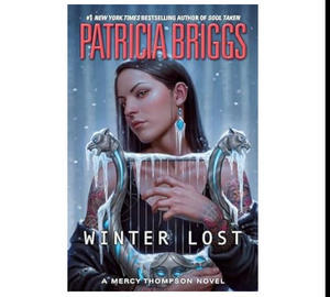 (Read) PDF Book Winter Lost (Mercy Thompson, #14; Mercy Thompson World, #20) by Patricia Briggs - 