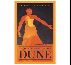 (Download pdf) God Emperor of Dune (Dune Chronicles, #4; Dune Saga, #15) by Frank Herbert - 