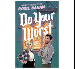 (Download pdf) Do Your Worst by Rosie Danan - 