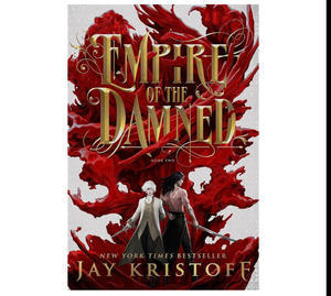 (Read) PDF Book Empire of the Damned (Empire of the Vampire #2) by Jay Kristoff - 