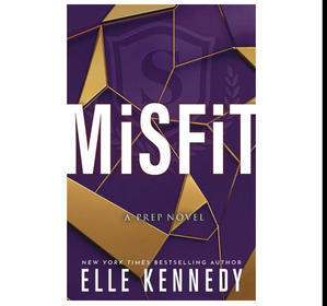 (Read) PDF Book Misfit by Elle Kennedy - 