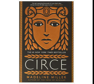 (Download) Circe by Madeline Miller - 