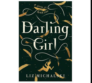 (Download pdf) Darling Girl: A Novel of Peter Pan by Liz Michalski - 