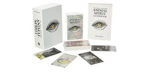 (Read Book) The Wild Unknown Animal Spirit Deck and Guidebook by Kim Krans - 