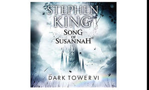 (Download) Song of Susannah (The Dark Tower, #6) by Stephen King - 