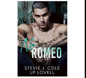 (Download pdf) No Romeo (Dayton, #3) by Stevie J. Cole - 