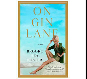 (Download) On Gin Lane by Brooke Lea  Foster - 