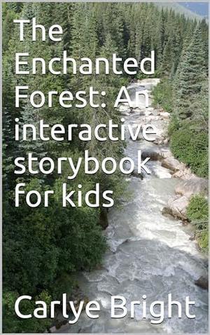 [READ]  The Enchanted Forest: An interactive storybook for kids     Kindle Edition [PDF]  - 