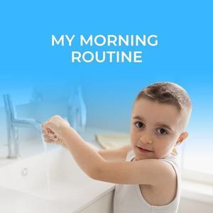 PDF/READ  My Morning Routine: Cultivating Healthy Habits and Independence for Toddlers in Early Mo - 