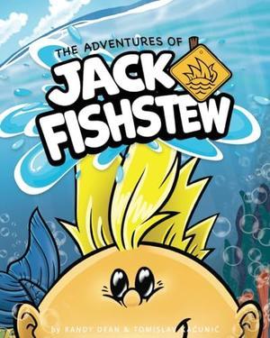 Ebook PDF   The Adventures of Jack Fishstew     Paperback – February 23, 2024 Read Book - 