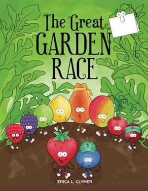 [PDF] eBOOK Read  The Great Garden Race     Paperback – March 12, 2024 Pdf Ebook - 