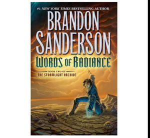 (Download pdf) Words of Radiance (The Stormlight Archive, #2) by Brandon Sanderson - 