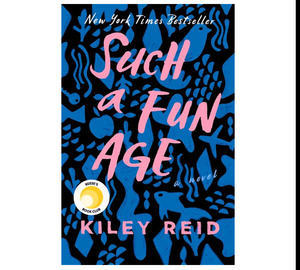 (Read Book) Such a Fun Age by Kiley Reid - 