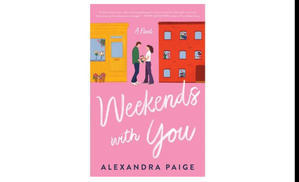 (Download) Weekends with You by Alexandra Paige - 