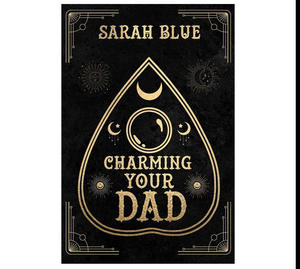 (Download) Charming Your Dad (Charming, #1) by Sarah   Blue - 