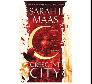 (Download pdf) House of Earth and Blood (Crescent City, #1) by Sarah J. Maas - 