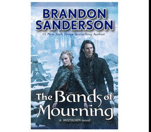 (Read Book) The Bands of Mourning (Mistborn, #6) by Brandon Sanderson - 