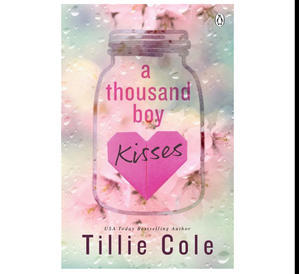 (Read) PDF Book A Thousand Boy Kisses (A Thousand Boy Kisses, #1) by Tillie Cole - 