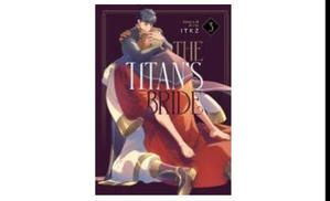 (Download) The Titan's Bride, Vol. 1 by ITKZ - 