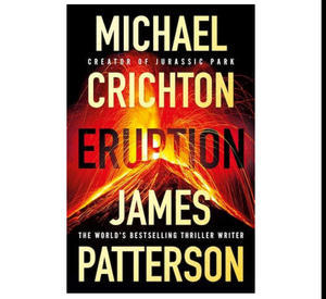 (Download pdf) Eruption by Michael Crichton - 