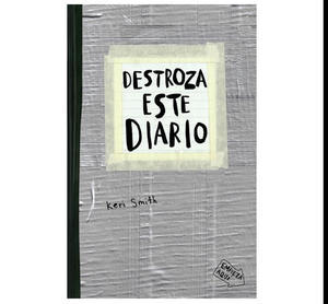 (Read) PDF Book Destroza este diario en cualquier sitio (Spanish Edition) by Keri Smith - 