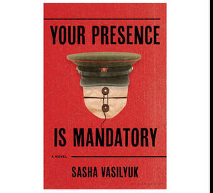 (Download) Your Presence Is Mandatory by Sasha Vasilyuk - 