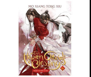 (Download) Heaven Official's Blessing: Tian Guan Ci Fu (Novel) Vol. 6 by M? Xi?ng T?ng Xi? - 