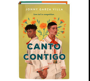 (Read Book) Canto Contigo by Jonny Garza Villa - 