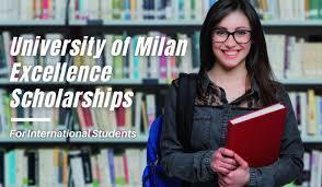 STUDY IN ITALY ON SCHOLARSHIP AS AN INTERNATIONAL STUDENT - 