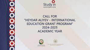 STUDY IN AZERBAIJAN ON FULLY FUNDED SCHOLARSHIP AS AN INTERNATIONAL STUDENT  - 