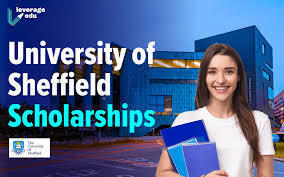 FULLY FUNDED SCHOLARSHIP IN UK FOR INTERNATIONAL STUDENTS: APPLY NOW  - 