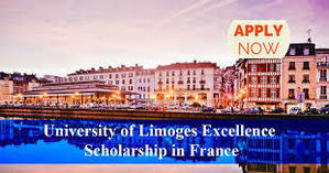 STUDY IN FRANCE, NO IELTS, AFFORDABLE TUITION, AVAILABLE SCHOLARSHIP FOR INTERNATIONAL STUDENTS.  - 