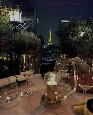 The 8 best Gastronomic Restaurants to discover in Paris - 