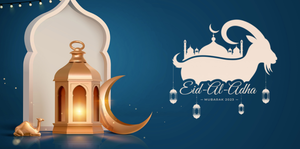 Eid al-Adha: A celebration of sacrifice and unity - 