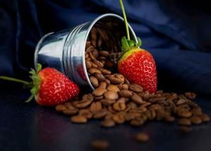 Same-Day Roasted Coffee Beans: Peak Freshness Delivered - 