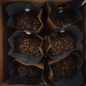 Reducing Waste: Eco-Friendly Packaging for Fresh Coffee Beans - 
