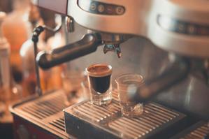 Coffee Beans for Espresso Machines: Achieving Perfect Crema - 