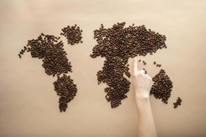 Explore the World: Single-Origin Coffee Beans from Top Regions (Like Kenya, Guatemala) - 