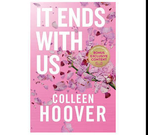 (Download) It Ends with Us by Colleen Hoover - 