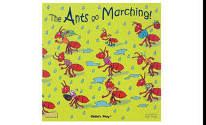 (Download) The Ants Go Marching (Classic Books with Holes Board Book) by Dan Crisp - 