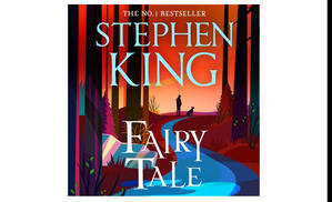 (Download) Fairy Tale by Stephen King - 